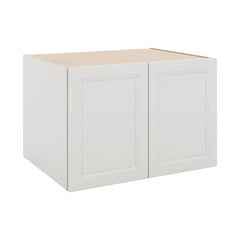 J&K Pure B5 Refrigerator Wall Cabinet - 36" W x 24" H x 27" D