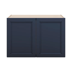 J&K Naval B7 Refrigerator Wall Cabinet - 36" W x 24" H x 27" D