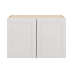 J&K Pure B5 Refrigerator Wall Cabinet - 36" W x 24" H x 27" D