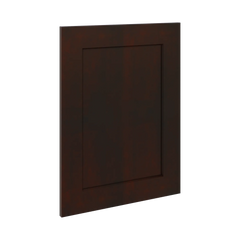 J&K Java Coffee S1 Dummy Door Panel 18" W x 24" H
