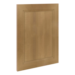 J&K Butterscotch B8 Dummy Door Panel 18" W x 24" H