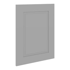 J&K Castle Grey S5 Dummy Door Panel 18" W x 24" H