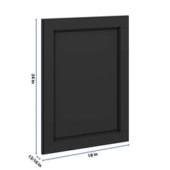 j-k-charcoal-e2-dummy-door-panel-18-w-x-24-h