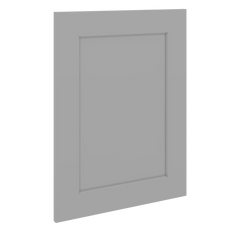 J&K Castle Grey S5 Dummy Door Panel 18" W x 24" H