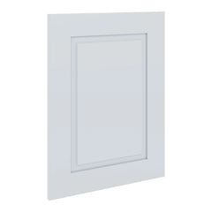 J&K White Shaker S8 Dummy Door Panel 18" W x 24" H