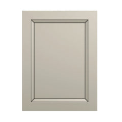 J&K Pebble B6 Dummy Door Panel 18" W x 24" H