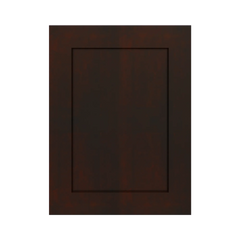 J&K Java Coffee S1 Dummy Door Panel 18" W x 24" H