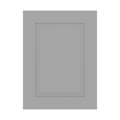 J&K Castle Grey S5 Dummy Door Panel 18" W x 24" H