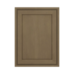 J&K Hazel H8 Dummy Door Panel 18" W x 24" H