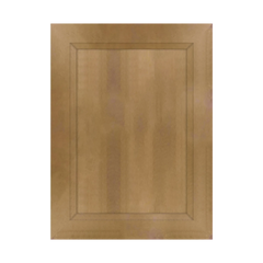 J&K Butterscotch B8 Dummy Door Panel 18" W x 24" H