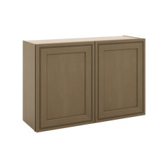 J&K Hazel H8 Double Door Wall Cabinet - 36" W x 24" H