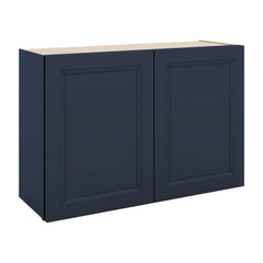 J&K Naval B7 Double Door Wall Cabinet - 36" W x 24" H