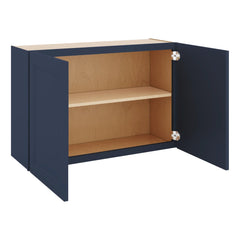 J&K Naval B7 Double Door Wall Cabinet - 36" W x 24" H