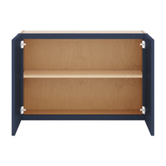 J&K Naval B7 Double Door Wall Cabinet - 36" W x 24" H