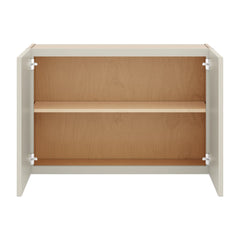 J&K Pebble B6 Double Door Wall Cabinet - 36" W x 24" H