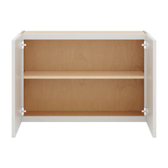 J&K Pure B5 Double Door Wall Cabinet - 36" W x 24" H