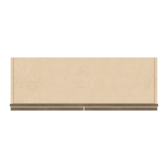 J&K Hazel H8 Double Door Wall Cabinet - 36" W x 24" H