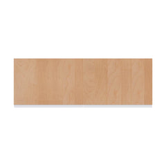 Modernform Cabinet Gloss White 36" W X 24" H X 12" D Double Door Wall Cabinet