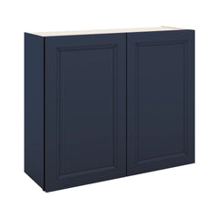 J&K Naval B7 Double Door Wall Cabinet - 36" W x 30" H