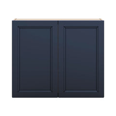 J&K Naval B7 Double Door Wall Cabinet - 36" W x 30" H