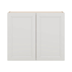 J&K Pure B5 Double Door Wall Cabinet - 36" W x 30" H