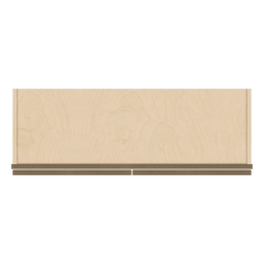 J&K Hazel H8 Double Door Wall Cabinet - 36" W x 30" H