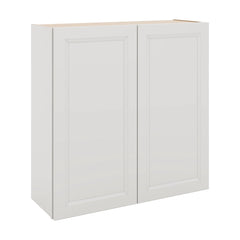 J&K Pure B5 Double Door Wall Cabinet - 36" W x 36" H