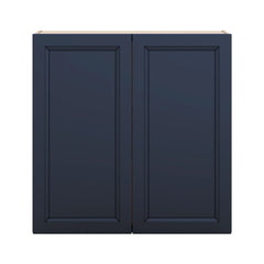 J&K Naval B7 Double Door Wall Cabinet - 36" W x 36" H