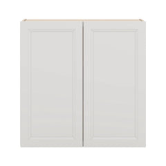 J&K Pure B5 Double Door Wall Cabinet - 36" W x 36" H