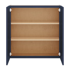 J&K Naval B7 Double Door Wall Cabinet - 36" W x 36" H
