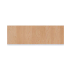 Modernform Cabinet Gloss White 36" W X 36" H X 12" D Double Door Wall Cabinet