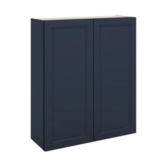 J&K Naval B7 Double Door Wall Cabinet - 36" W x 42" H