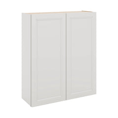 J&K Pure B5 Double Door Wall Cabinet - 36" W x 42" H