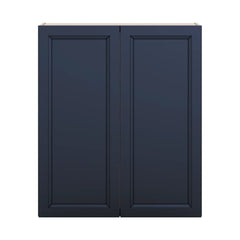 J&K Naval B7 Double Door Wall Cabinet - 36" W x 42" H