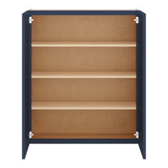 J&K Naval B7 Double Door Wall Cabinet - 36" W x 42" H