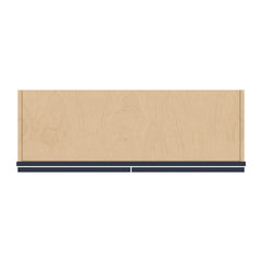 J&K Naval B7 Double Door Wall Cabinet - 36" W x 42" H