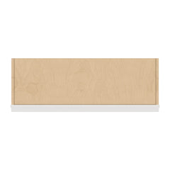 J&K Pure B5 Double Door Wall Cabinet - 36" W x 42" H