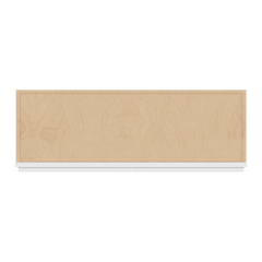 cnc-luxor-white-36-w-x-42-h-double-door-wall-cabinet