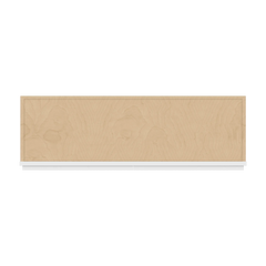 cnc-luxor-white-39-w-x-30-h-double-door-wall-cabinet