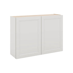 J&K Pure B5 Double Door Wall Cabinet - 42" W x 30" H