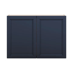 J&K Naval B7 Double Door Wall Cabinet - 42" W x 30" H
