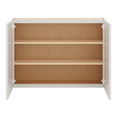J&K Pure B5 Double Door Wall Cabinet - 42" W x 30" H