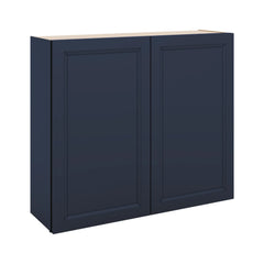 J&K Naval B7 Double Door Wall Cabinet - 42" W x 36" H