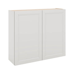 J&K Pure B5 Double Door Wall Cabinet - 42" W x 36" H
