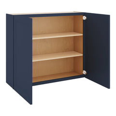 J&K Naval B7 Double Door Wall Cabinet - 42" W x 36" H