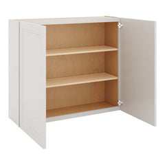 J&K Pure B5 Double Door Wall Cabinet - 42" W x 36" H