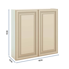 j-k-creme-glazed-a7-double-door-wall-cabinet-42-w-x-42-h