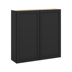 j-k-charcoal-e2-double-door-wall-cabinet-42-w-x-42-h
