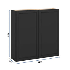 j-k-charcoal-e2-double-door-wall-cabinet-42-w-x-42-h