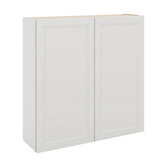 J&K Pure B5 Double Door Wall Cabinet - 42" W x 42" H